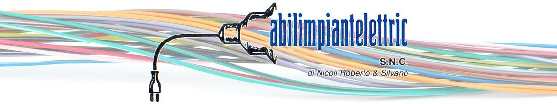http://www.abilimpiantelettric.com abilimpiantelettric - Spinone al Lago - Bergamo