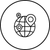 Icona – Geolocalizzazione