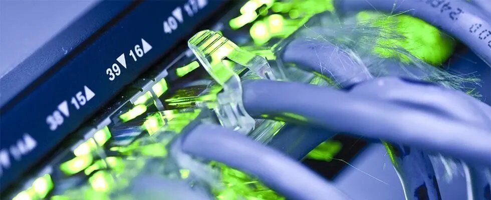 cavi ethernet