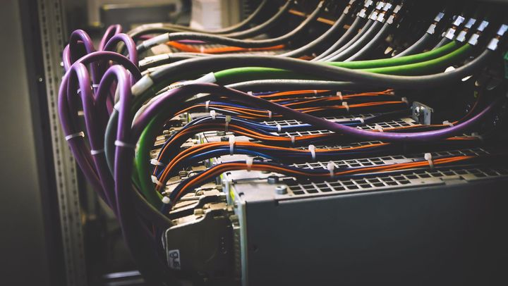 cavi per telecomunicazioni