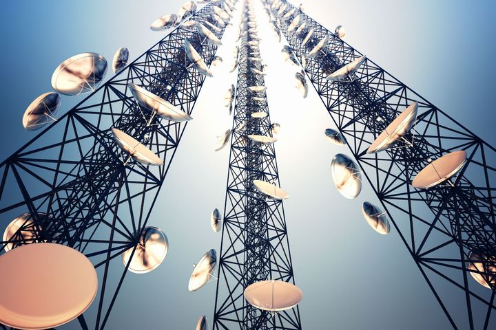 antenne