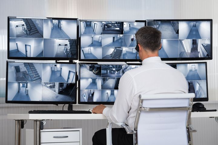 videosorveglianza