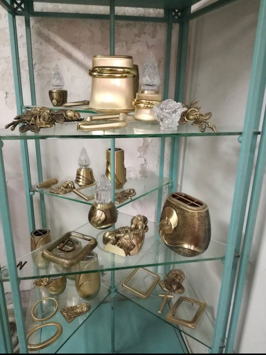 Decori funebri