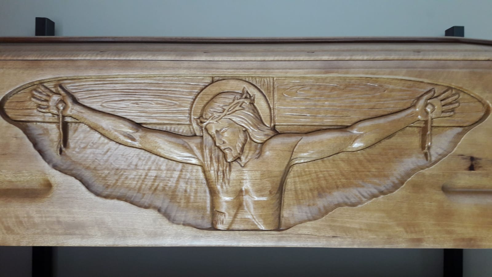 Scultura religiosa