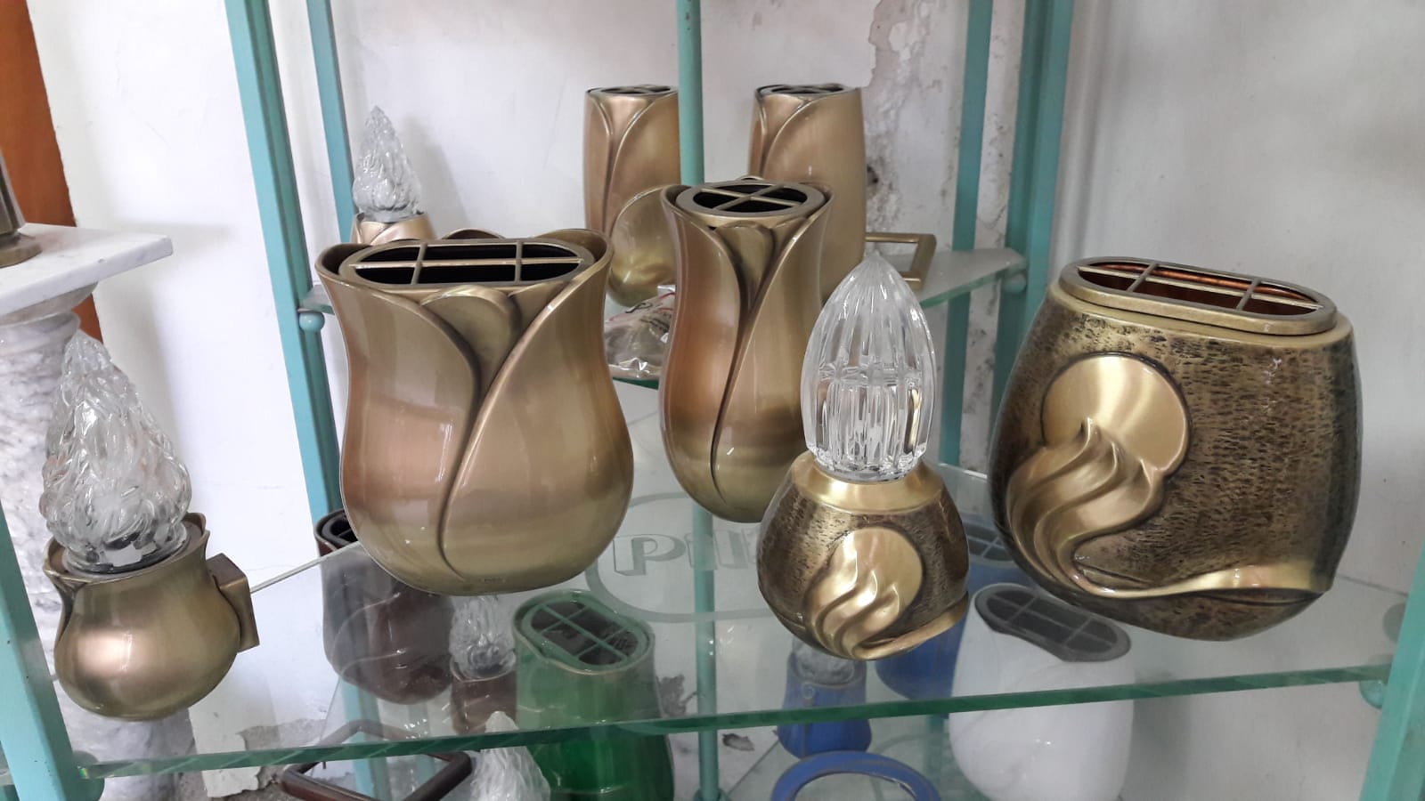 Arte funeraria 2