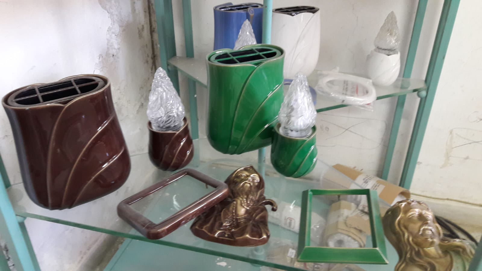 Accessori funebri