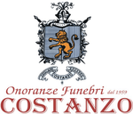 AGENZIA DI ONORANZE FUNEBRI COSTANZO-LOGO