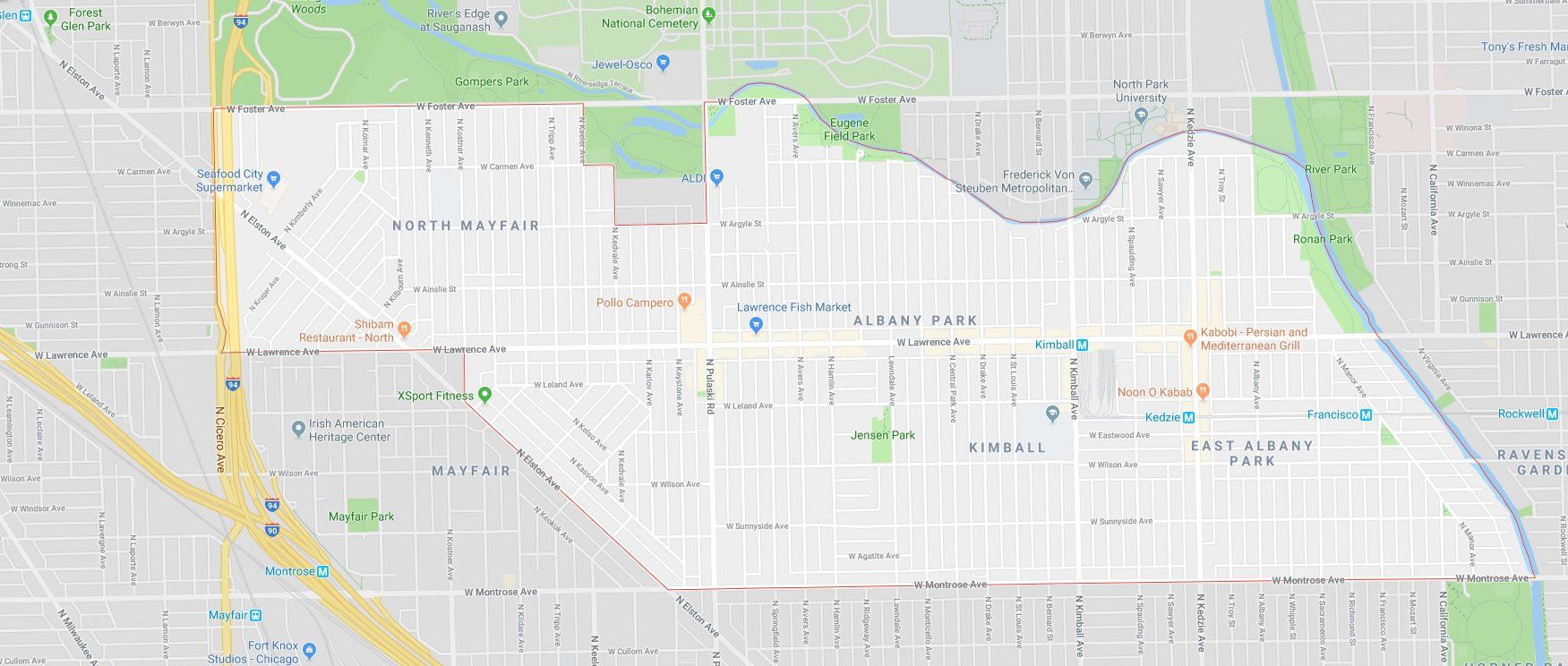 Albany-Park