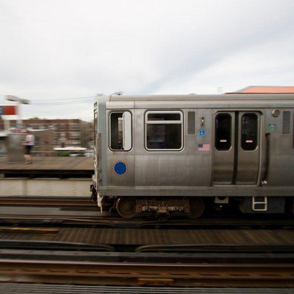 chicago-train