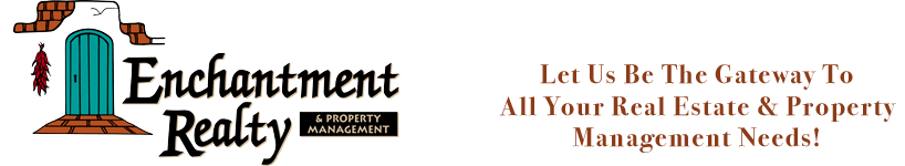 enchantment realty logo