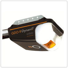 GDO 9v2 With Belt