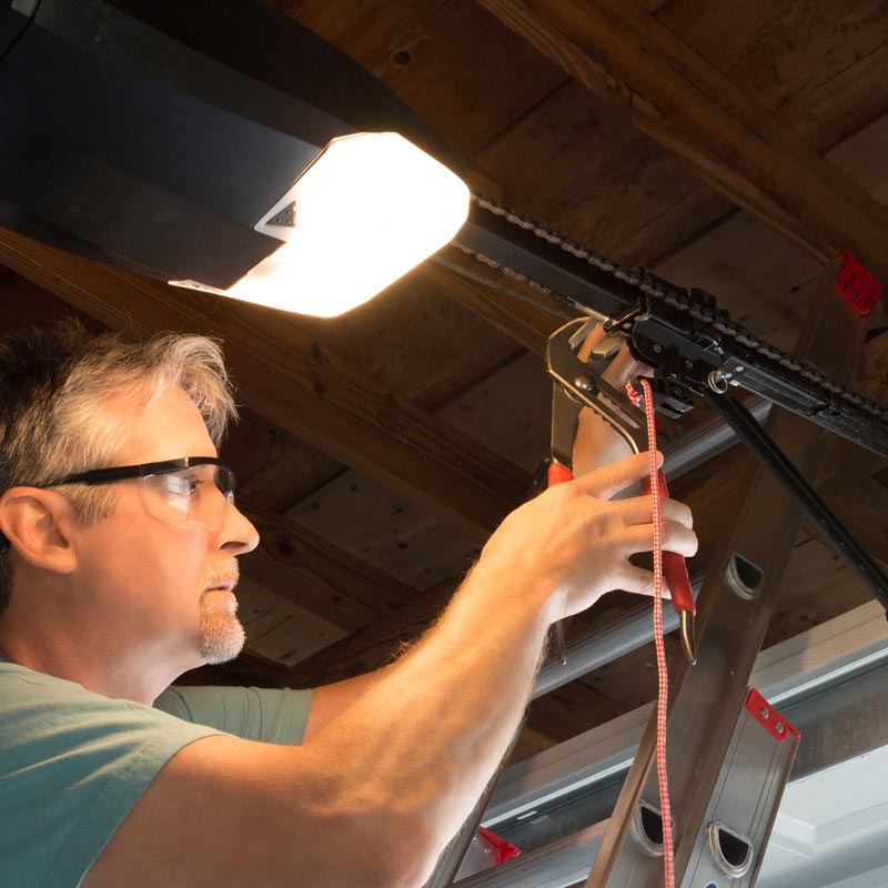 garage door repair