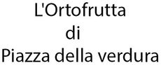 L'Ortofrutta di Piazza della Verdura Logo