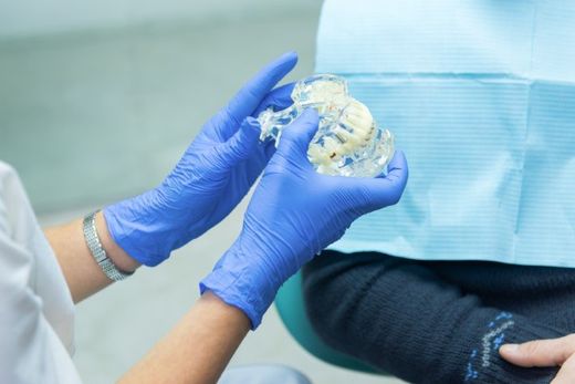 igiene dentale e profilassi igiene dentale e profilassi