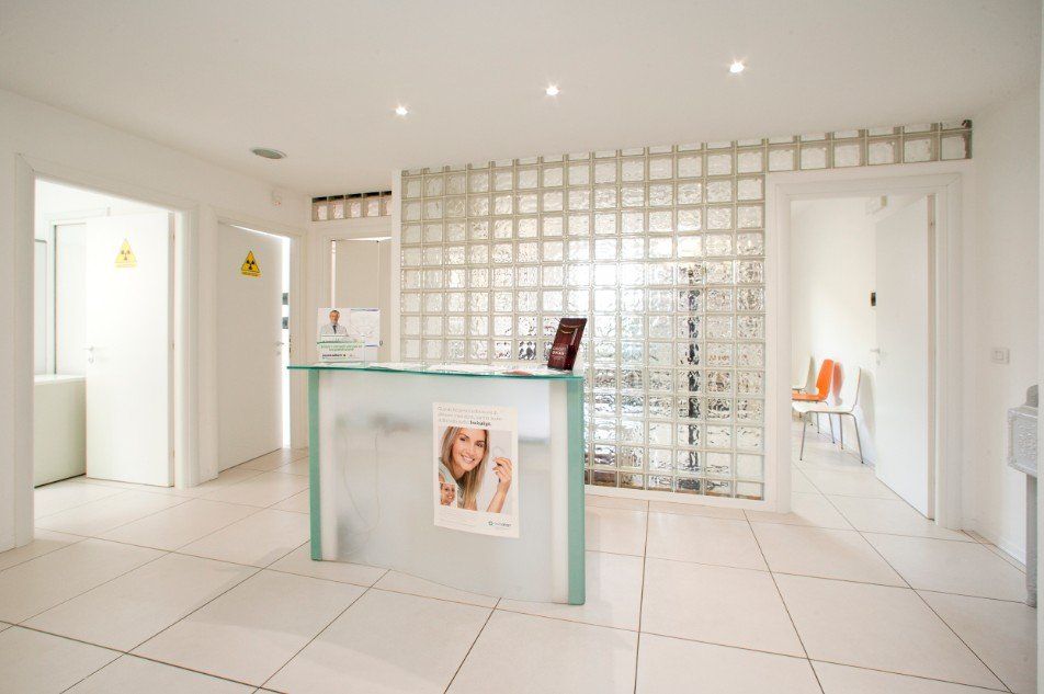 cure denti studio dentistico D'Angelo e Portaccio