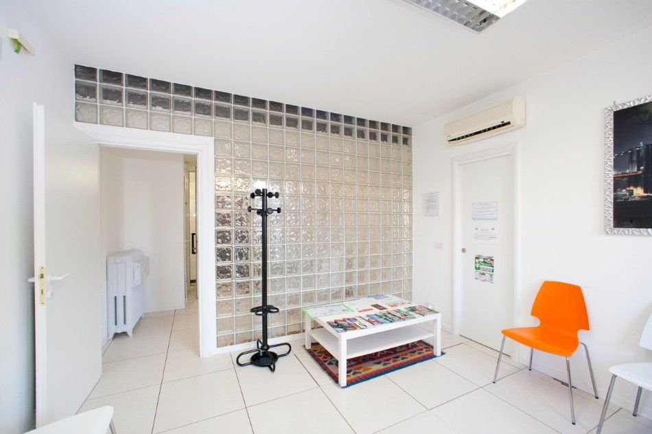 dentista studio dentistico D'Angelo e Portaccio