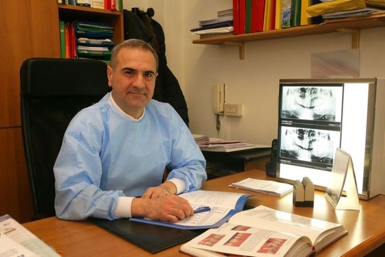 radiologia diagnostica strumentale radiologia diagnostica strumentale