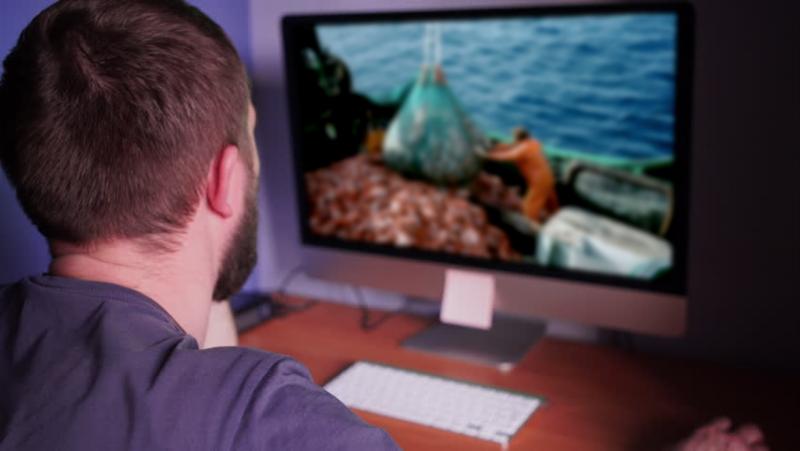 The Value of Being Able to Remotely Monitor Assets From the Other Side of the World