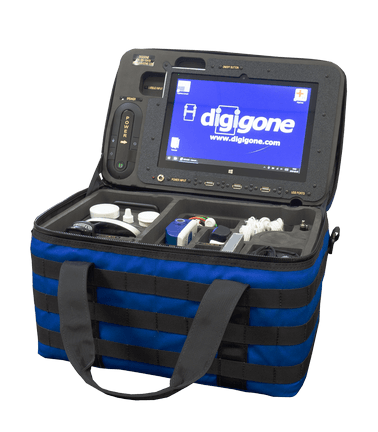 digigone digimed portable telemedicine kit device