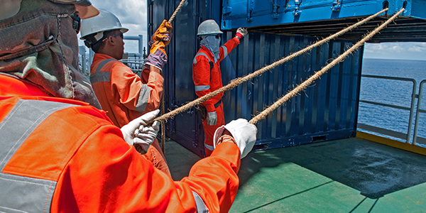 How telemedicine equipment can enable neurological assessments at sea