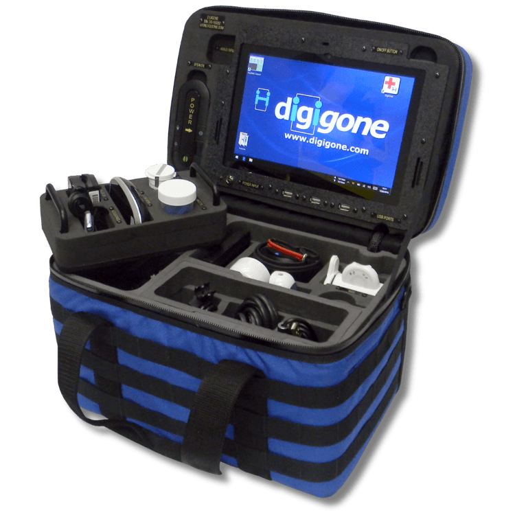 Telemedicine Kit