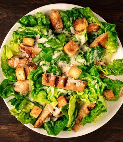 Ceasar Salad - Pizza Restaurant in Philadelphia, PA Ceasar Salad - Pizza Restaurant in Philadelphia, PA
