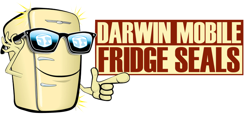Darwin Mobile Fridge Seals