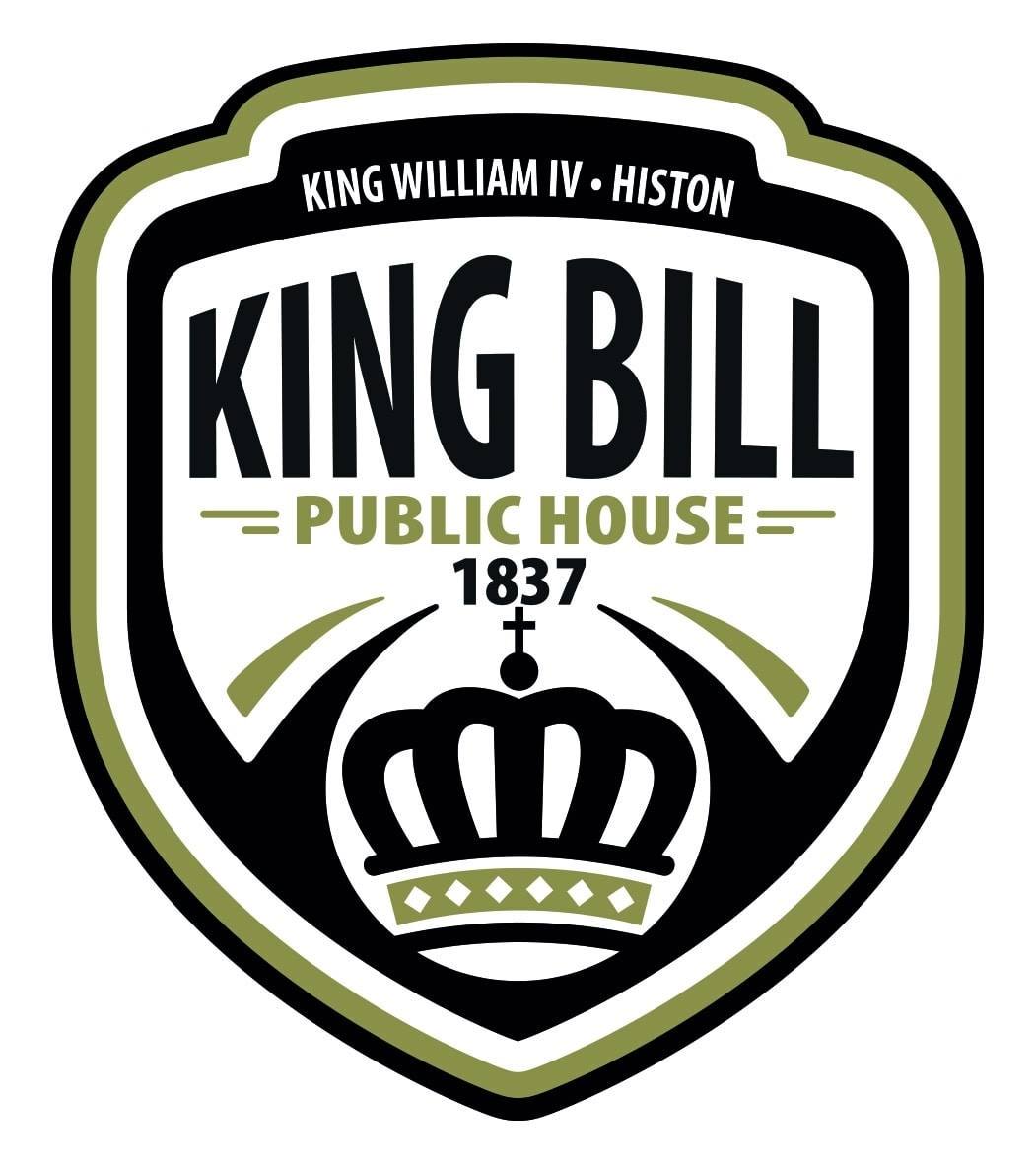 King William IV in Cambridge