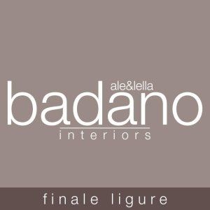 logo Badano Interiors