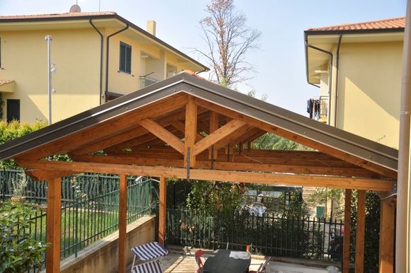 Veranda