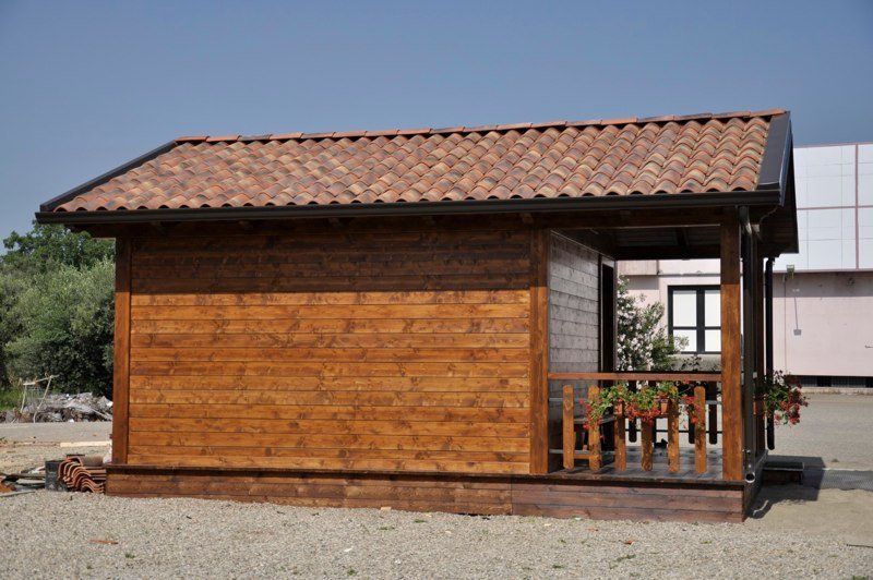 Casa in legno 3