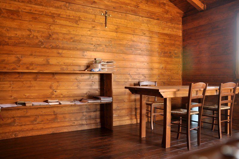 Casa in legno 2