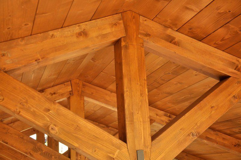 Travi gazebo 3