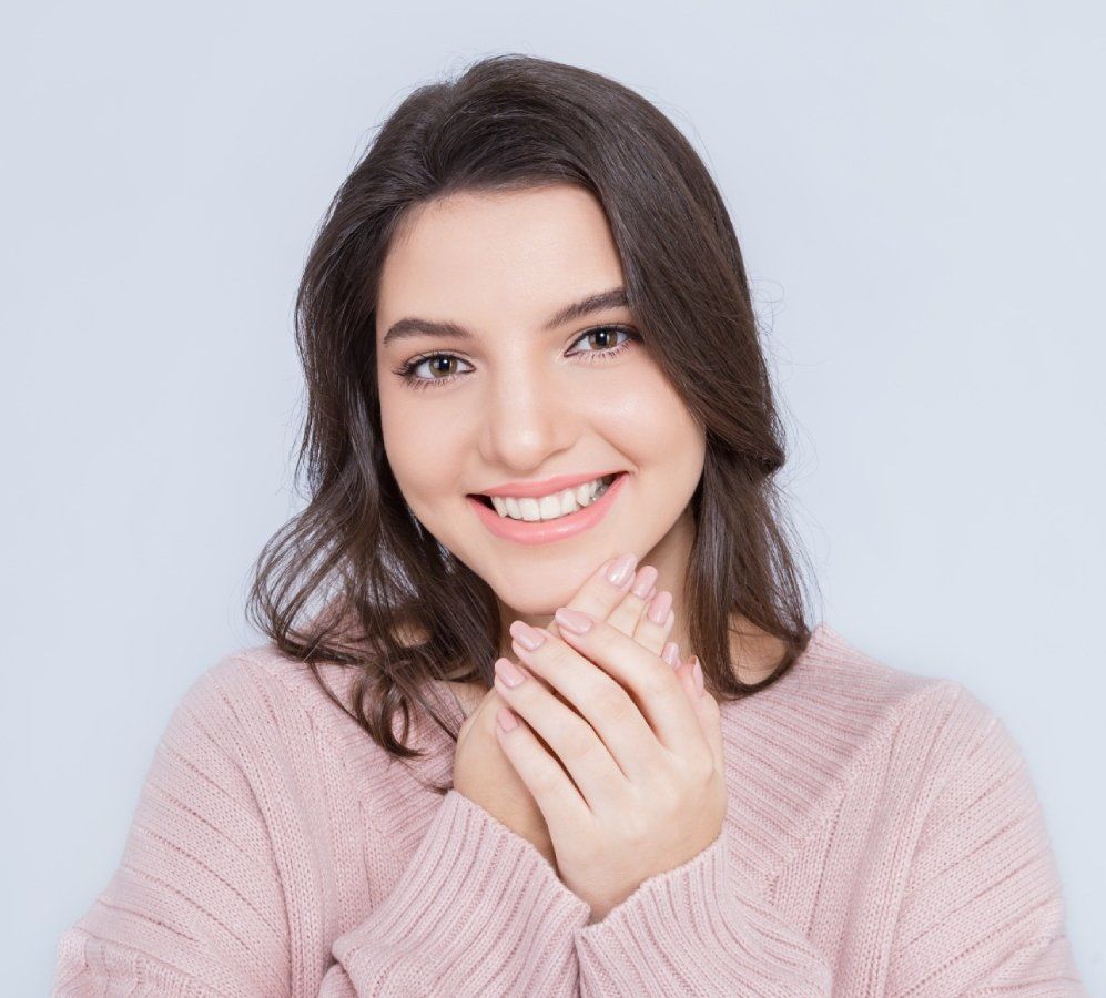 Lo studio dermatologico