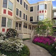 Hillside Homes
