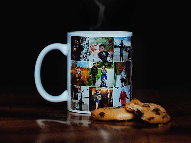 Order Photo Gifts!