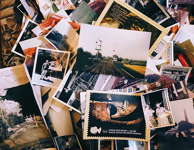 Film Developing