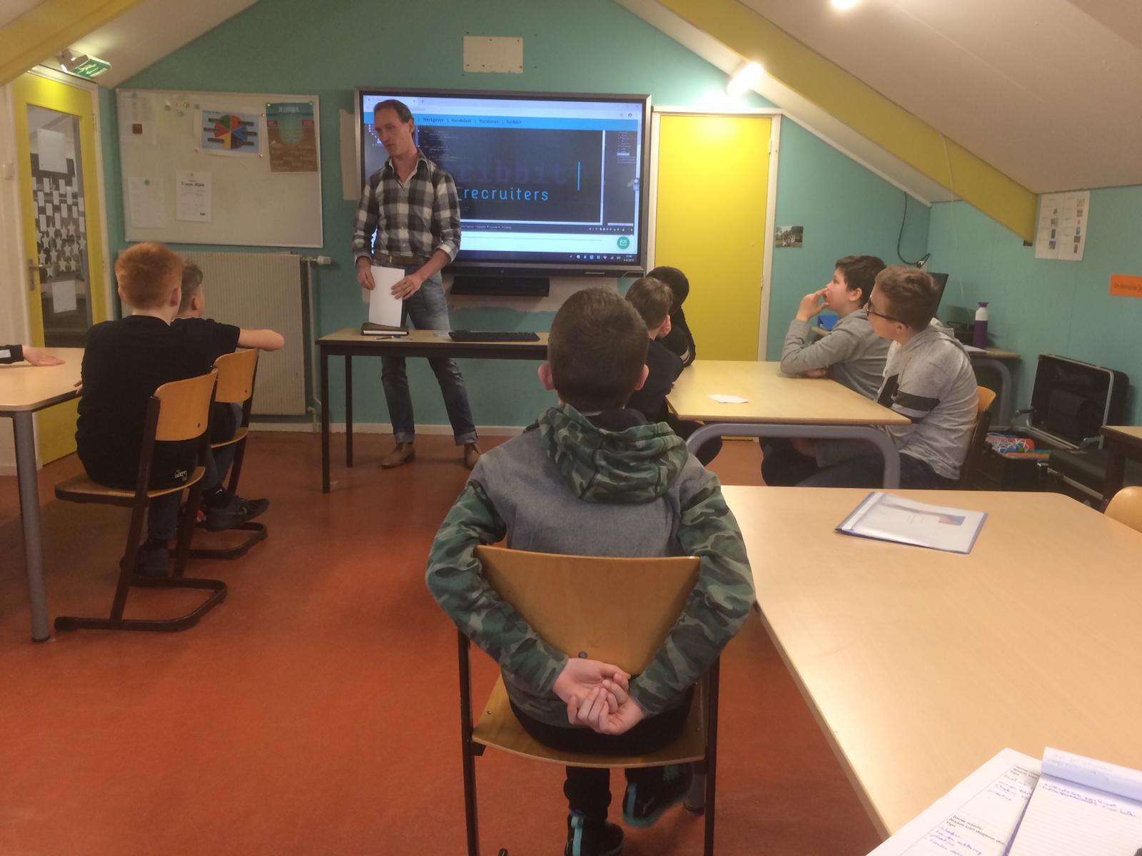 Hour of code