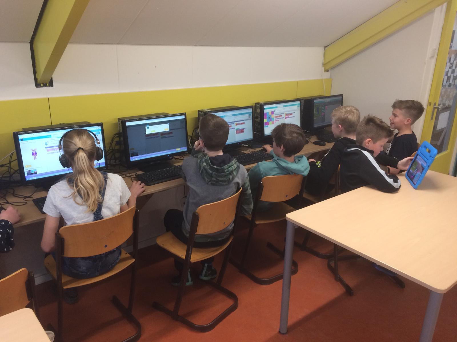 Hour of code