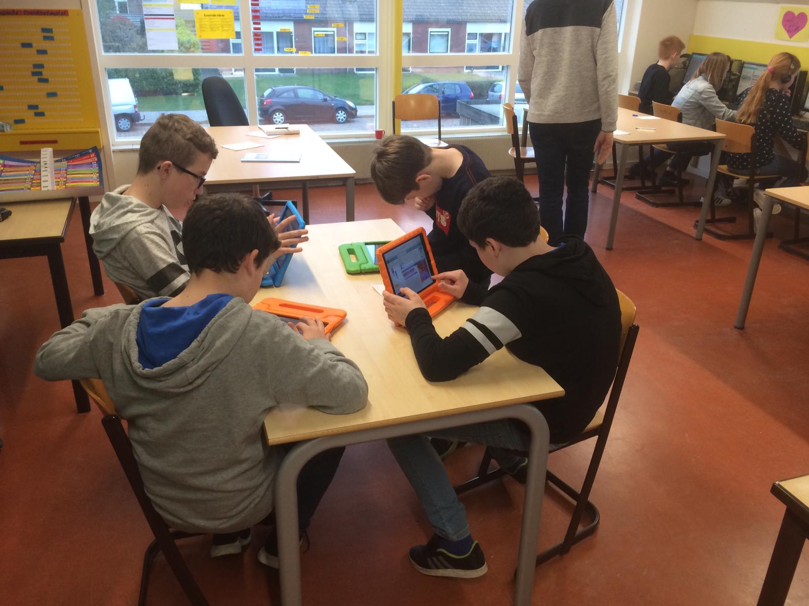 Hour of Code
