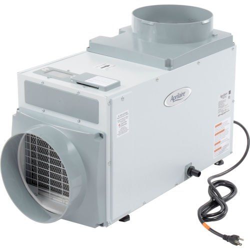 Dehumidifier - Wilmington, NC