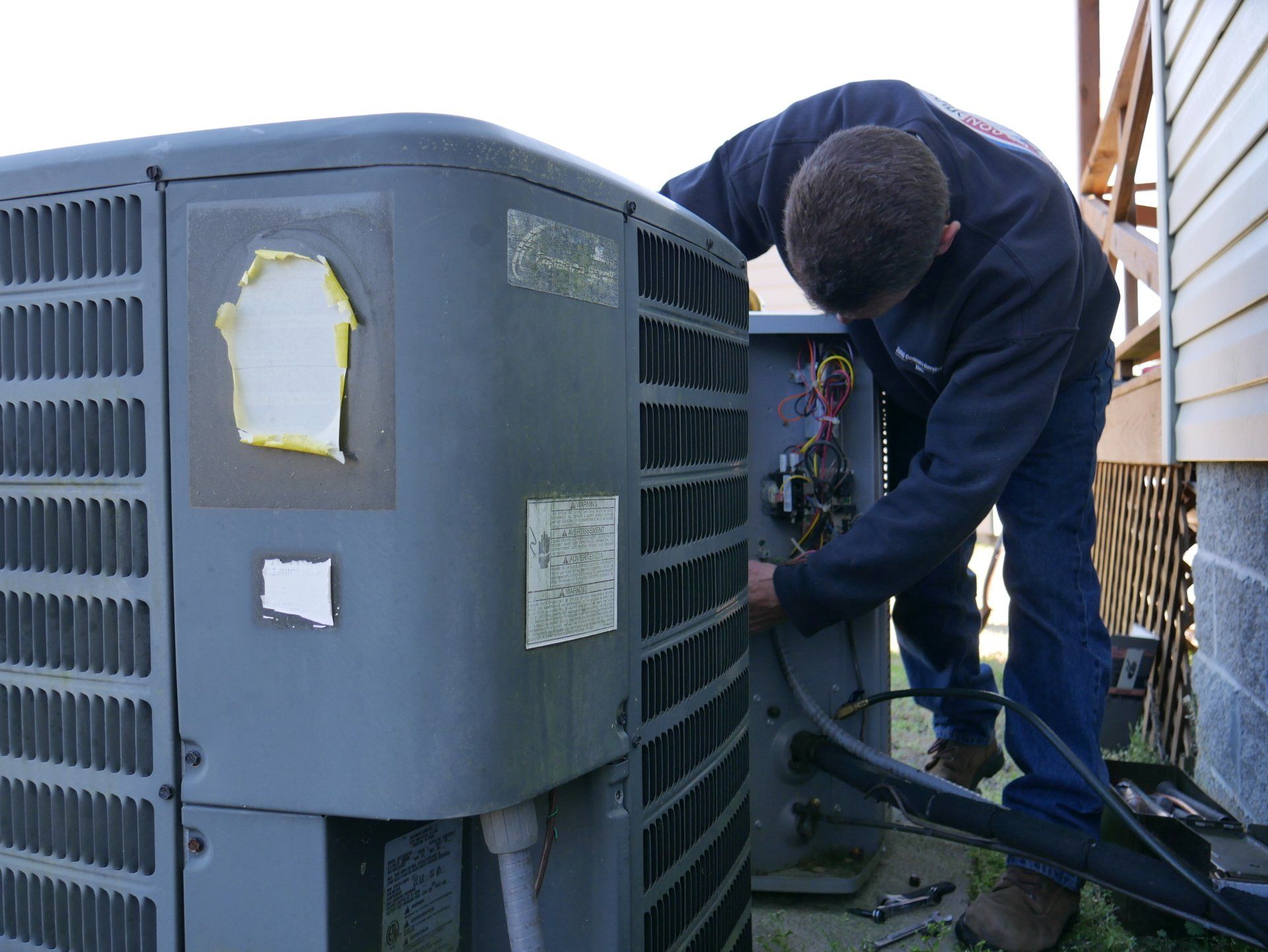 Heating & Cooling Installation - Wilmington, North Carolina
