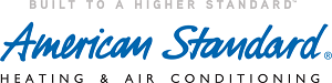 American Standard Heating & Air | Wilmington, NC