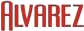 logo alvarez parquets
