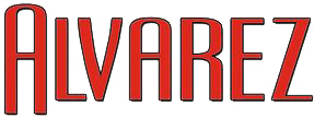 logo alvarez parquets