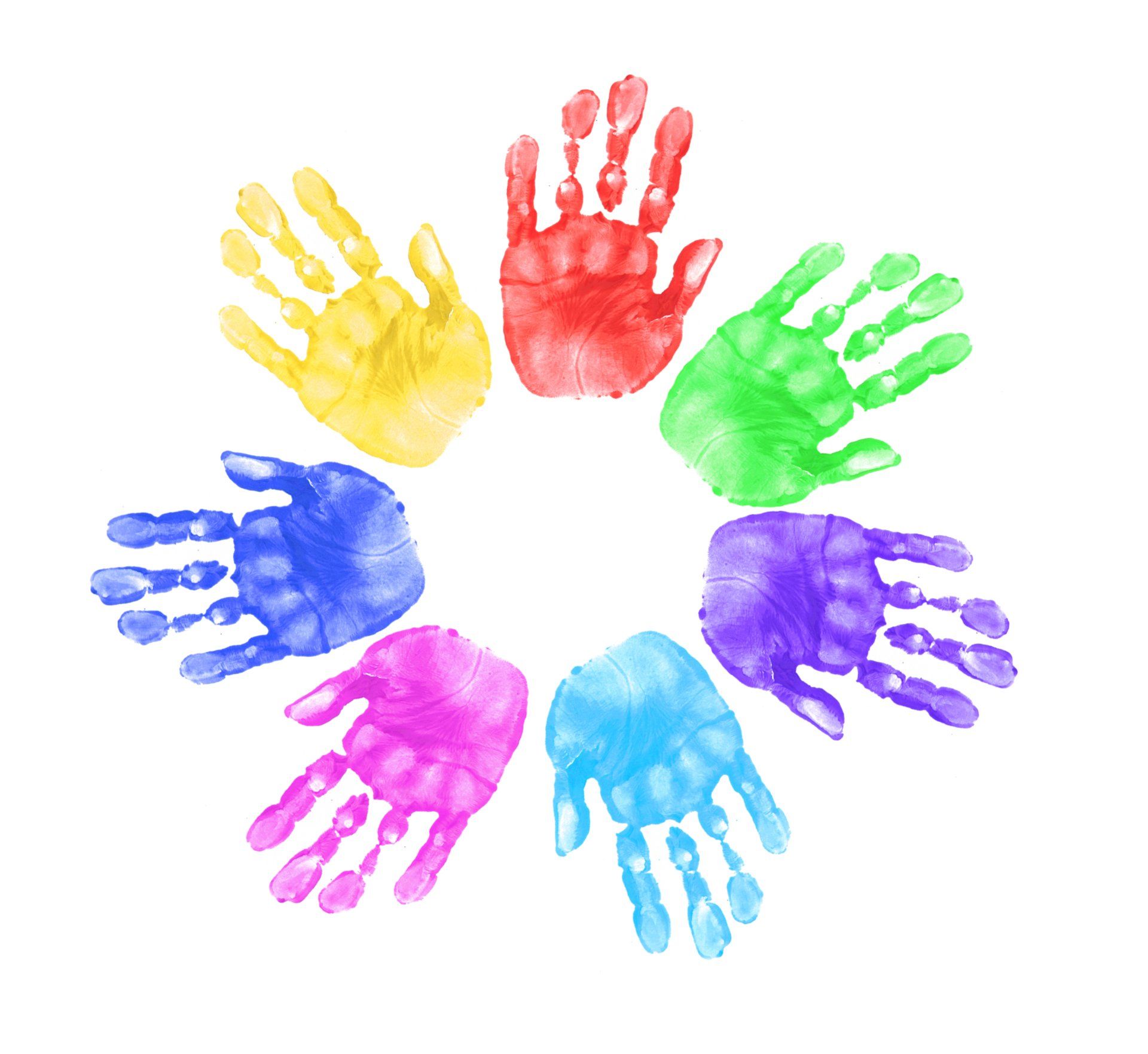 2 & 3 Years — Tyler, TX — Stepping Stone School