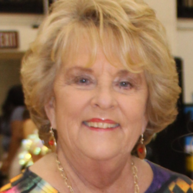 Camille Brown — Tyler, TX — Stepping Stone School Camille Brown — Tyler, TX — Stepping Stone School