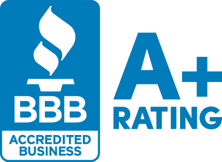 BBB A+ Rating