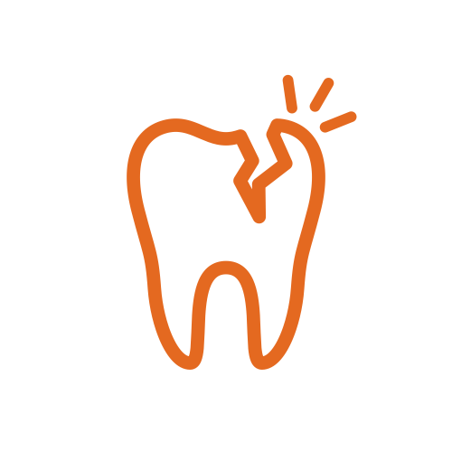 Cracked Tooth | Endodontist in Overland Park KS