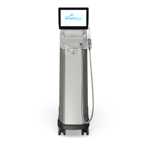 Gentle Wave Gen 3, Modern Endodontics in Kansas City 